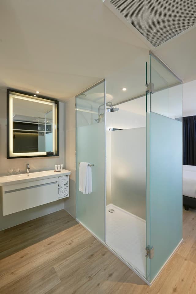 La Habitación Premium Innside con Vista a la Bahía · foto 4
