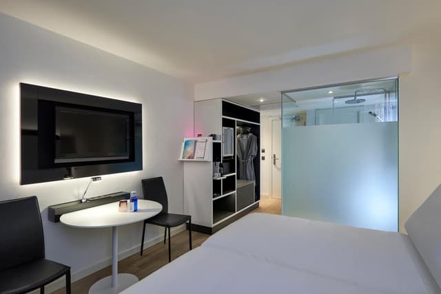La Habitación Premium Innside con Vista a la Bahía · foto 2