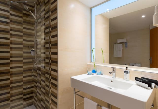 La habitación Innside con Balcón · foto 2