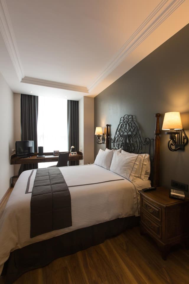 Standard Queen Room · photo 1
