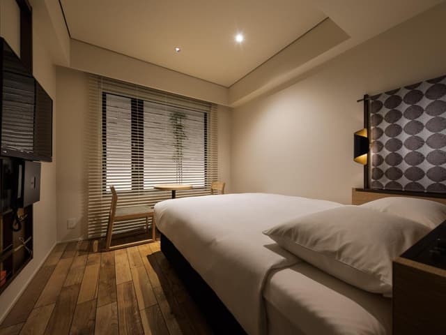 Standard Double Room - Basement · photo 1