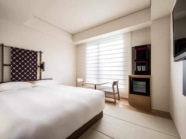 Standard Double Room with Tatami Floor · photo 4