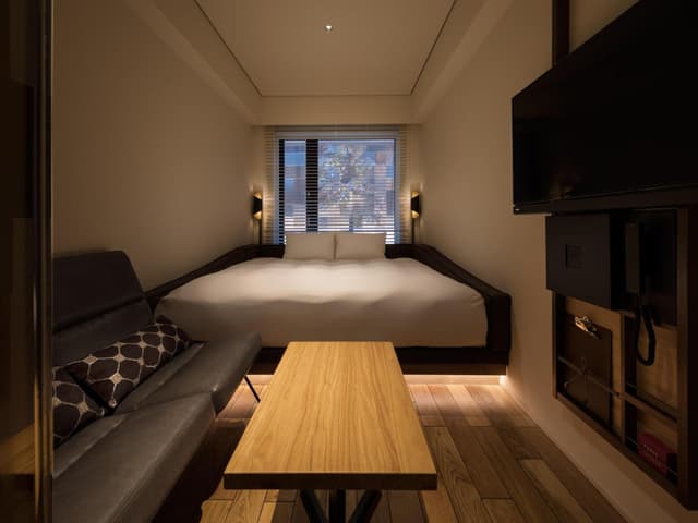 Superior King Room · photo 5