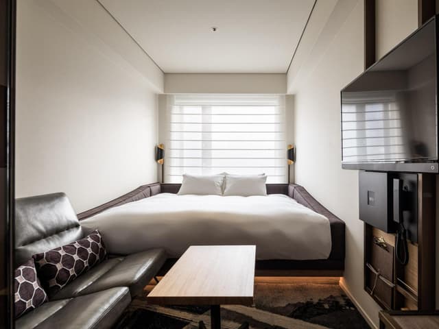 Superior King Room · photo 6