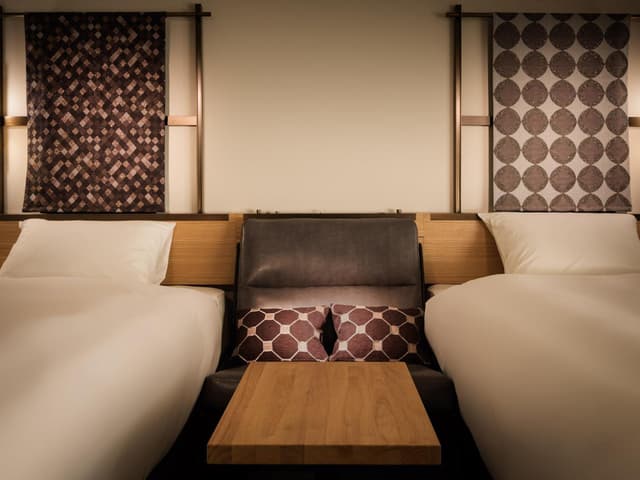 Standard Twin Room · photo 8