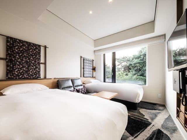 Standard Twin Room · photo 1