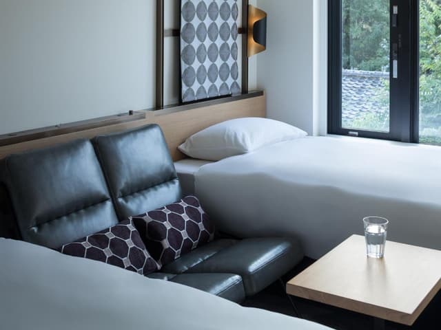 Standard Twin Room · photo 5