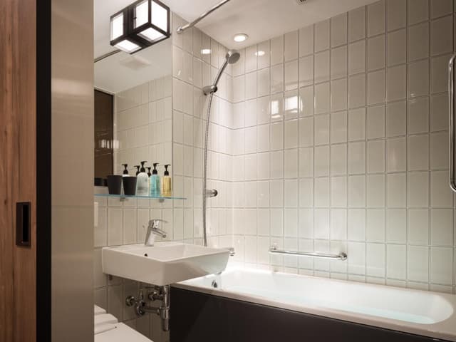 Standard Twin Room · photo 3