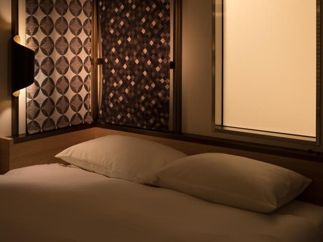 Standard Double Room - Basement · photo 2