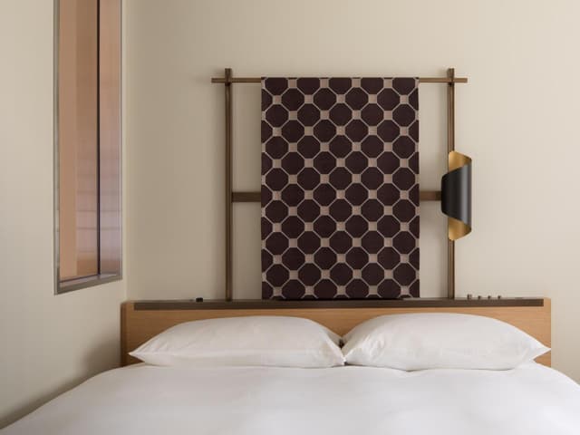 Standard Twin Room · photo 4