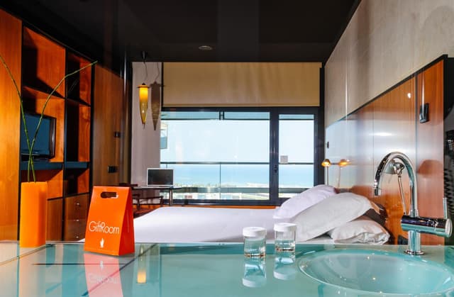 Double or Twin Room · photo 2