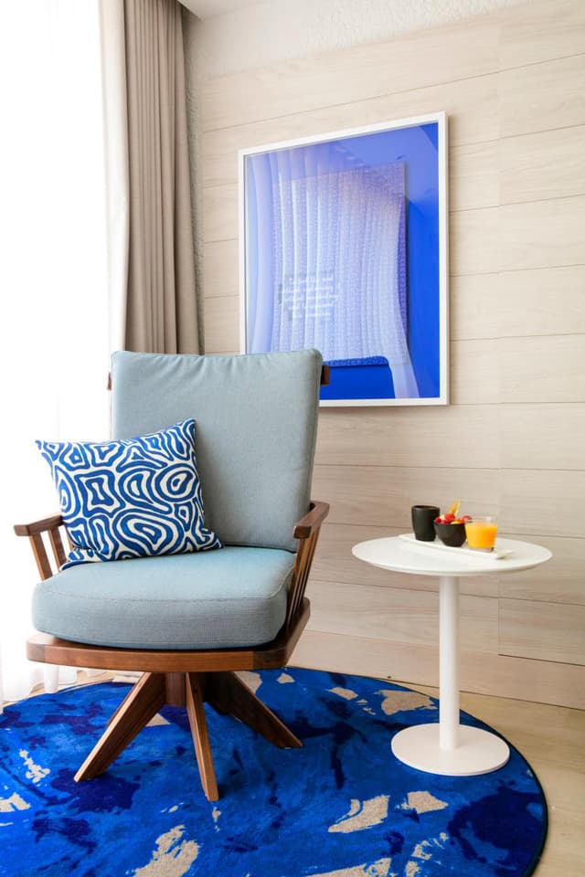 Habitación Superior - Vista a la Ciudad · foto 8