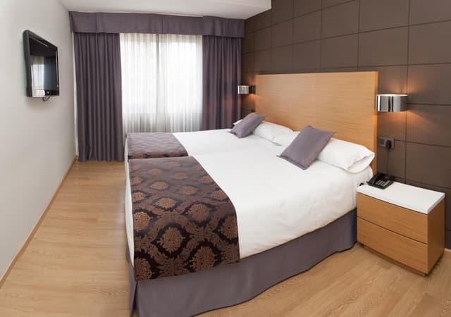 Double or Twin Room · photo 4