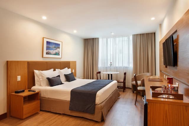 Superior Double Room · photo 2
