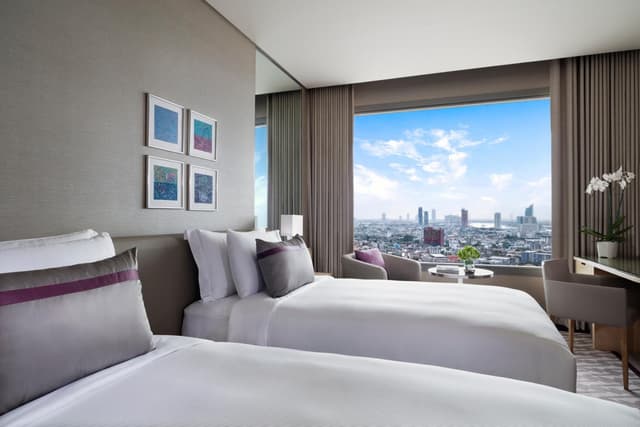 Habitación Avani Panorama con vista al río · foto 4