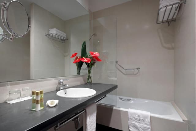 Double or Twin Room · photo 5