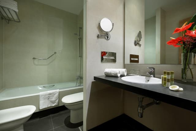 Double or Twin Room · photo 4