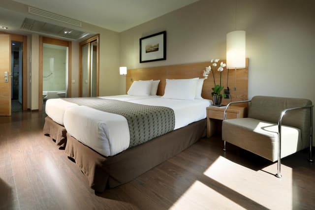 Double or Twin Room · photo 7