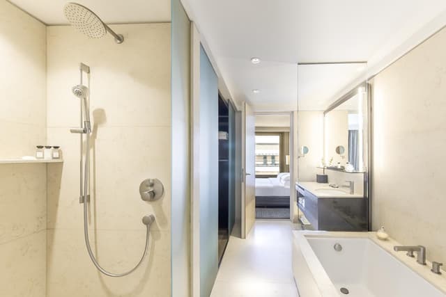 Deluxe Twin Room · photo 7