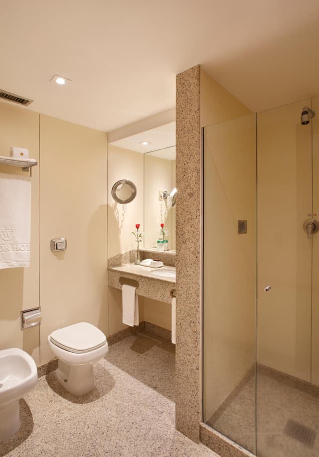 Superior Double Room · photo 4