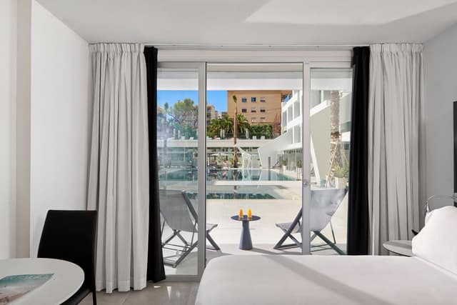 La habitación Innside Premium con Solarium. · foto 1