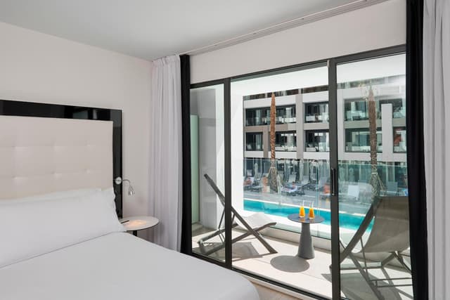 La Habitación Innside Premium con Balcón · foto 5