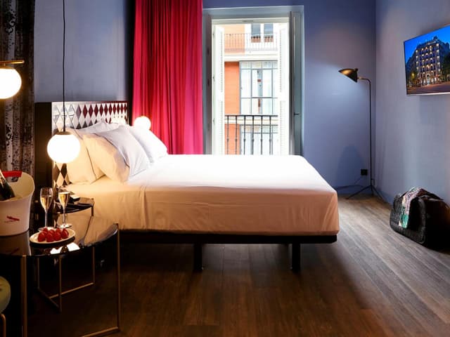 Habitación Doble o con Dos Camas · foto 1