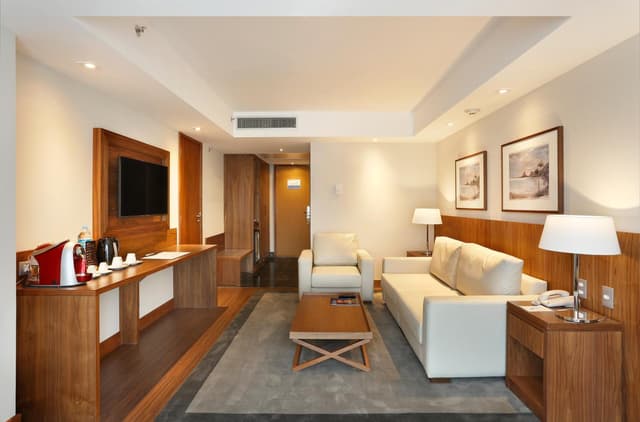 Junior Suite · photo 2