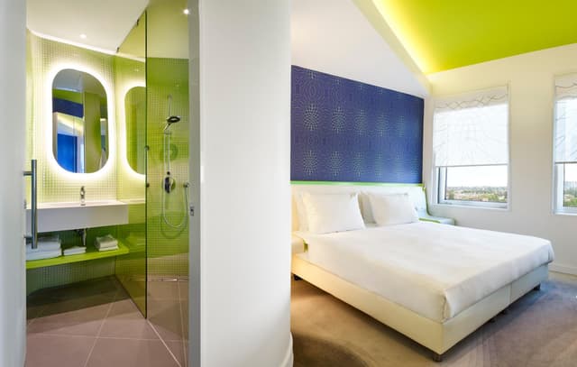 Habitación Estándar · foto 5