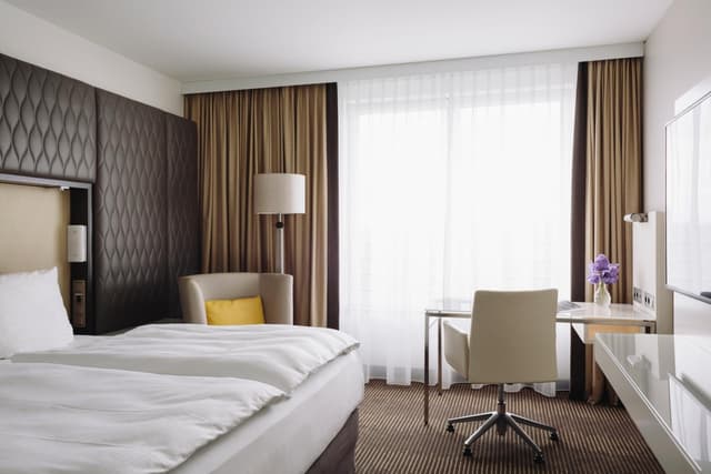 Superior Double or Twin Room · photo 2