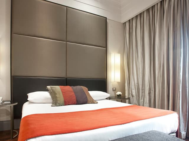 Standard Double Room · photo 3