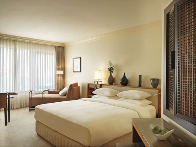 King Room - High Floor · foto 3