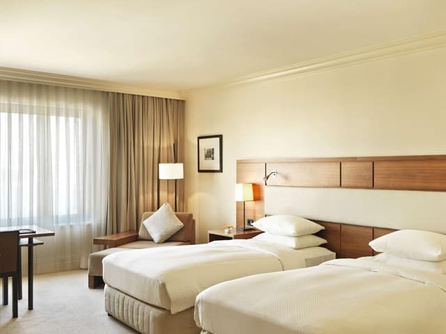 Twin Room · foto 1