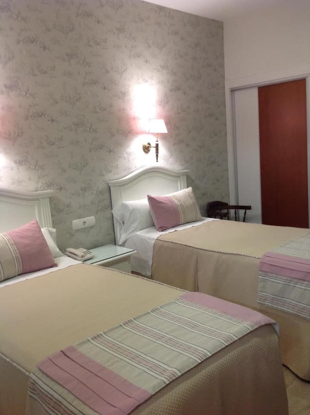 Standard Twin Room · foto 7