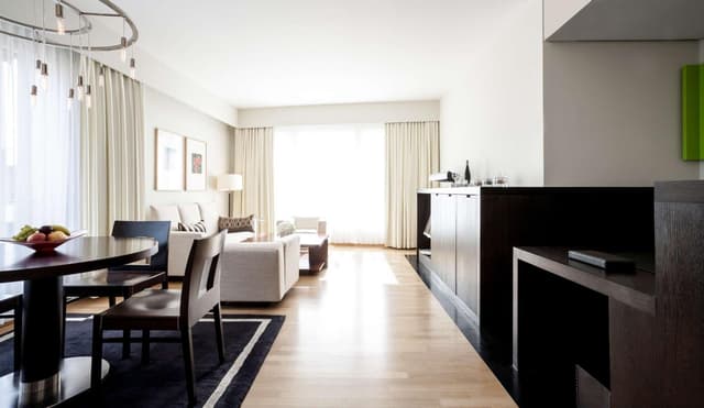 Grand Executive Suite · photo 5