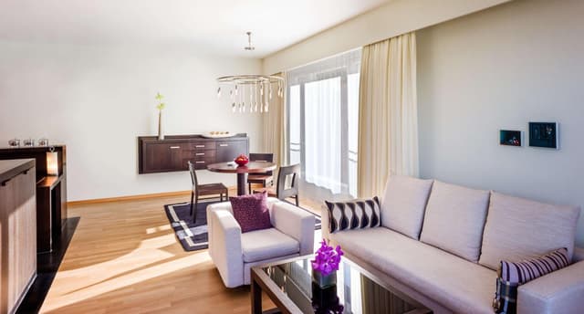 Grand Executive Suite · photo 7