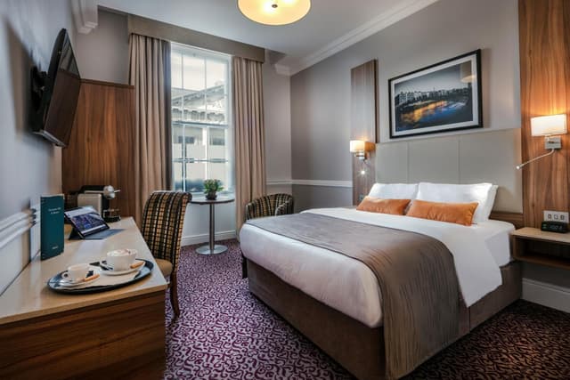 Deluxe Double Room · foto 3
