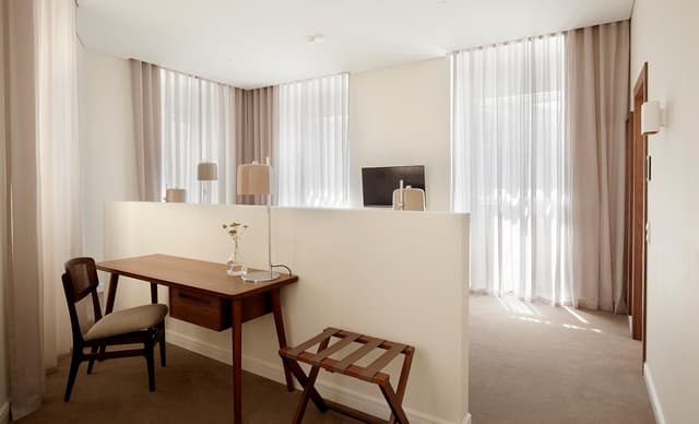 Junior Suite · photo 4