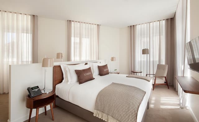 Junior Suite · photo 7