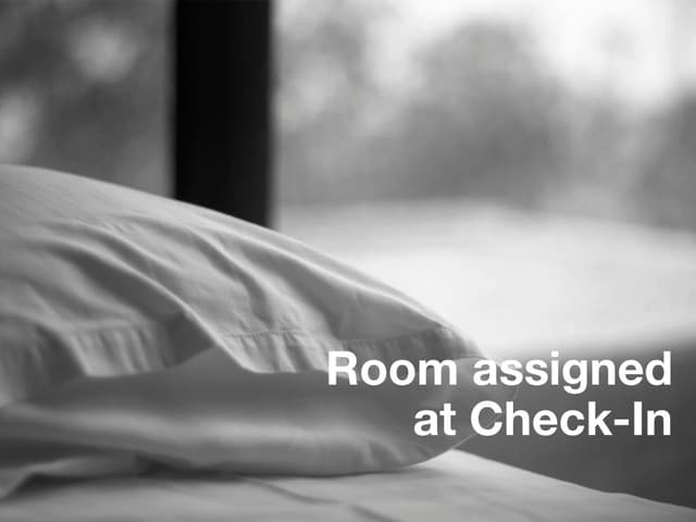 Room Selected at Check-In - Annex · photo 3
