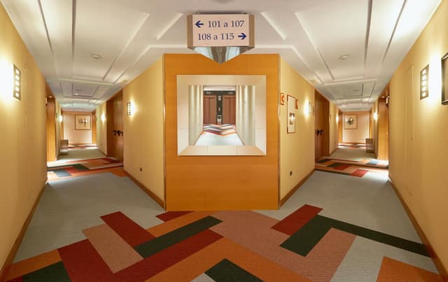 Suite Junior · foto 1