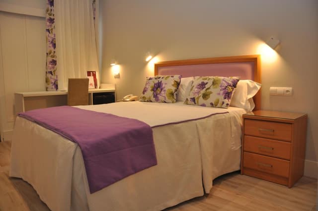 Habitación Doble - 1 Cama · foto 4