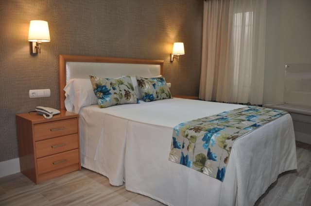 Double Room - 1 Bed · foto 8