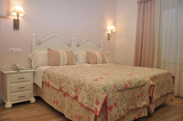 Standard Twin Room · foto 8