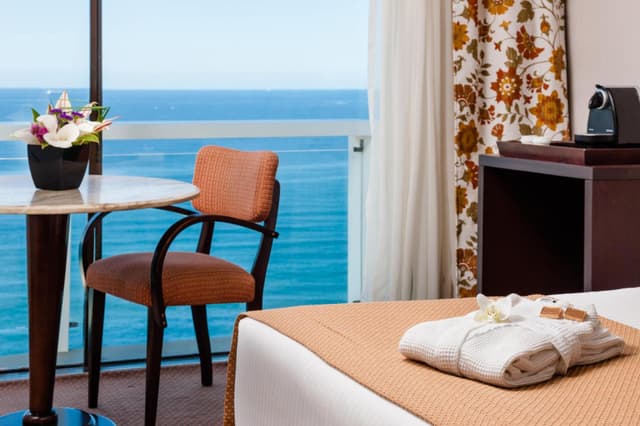 Classic Room with Frontal Sea View · photo 4