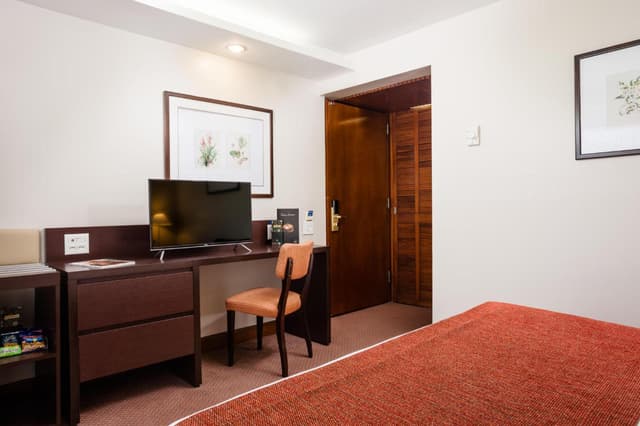 Double Room · photo 6