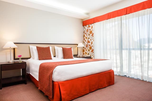 Double Room · photo 1