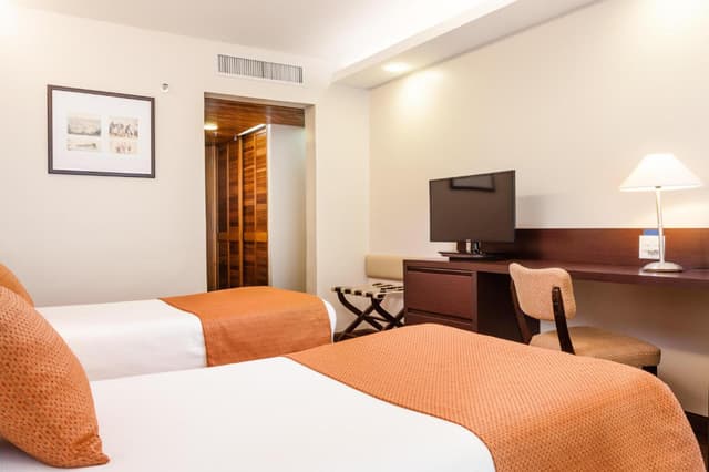 Classic Room · photo 5