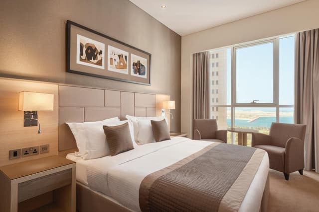 Deluxe Double Room with Sea View, 15% off F&B · photo 5