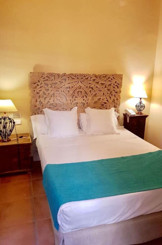 Standard Single Room · photo 1